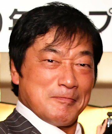  小橋建太