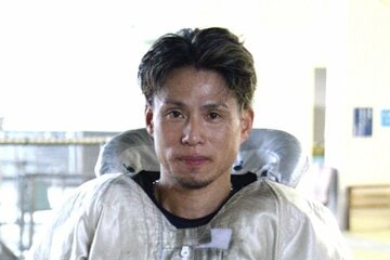 原田篤志