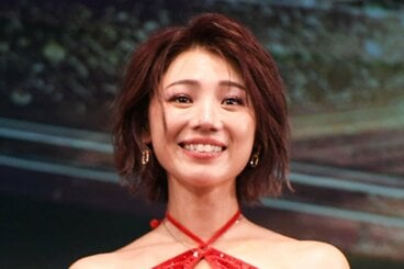 サマスタ初出場で、堂々の入賞を果たした大川成美