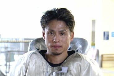 原田篤志