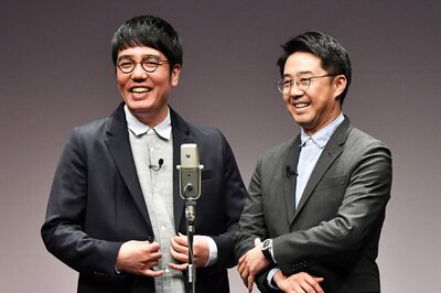 1ページ目】おぎやはぎ暴露 たけしが「THE MANZAI」で1組