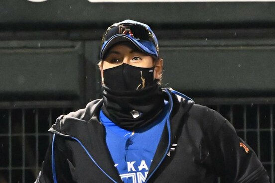 日本ハム・新庄監督は何をたくらむ？