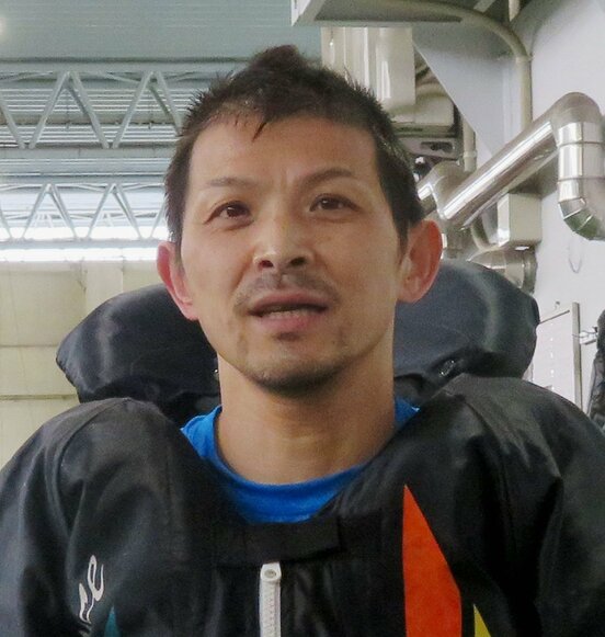  おめでとう！　難産ながらも児島で節目の勝利を飾った三好