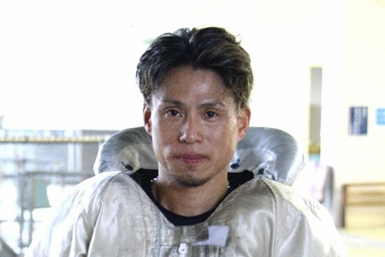 原田篤志