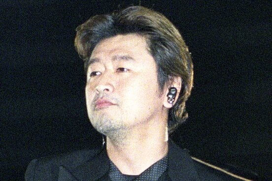 桑田佳祐
