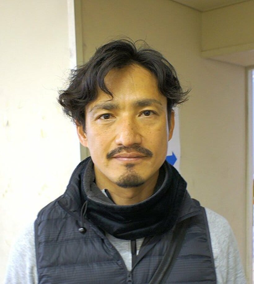  成清貴之は亡くなった息子・龍之介さんへの思いを走りに込める