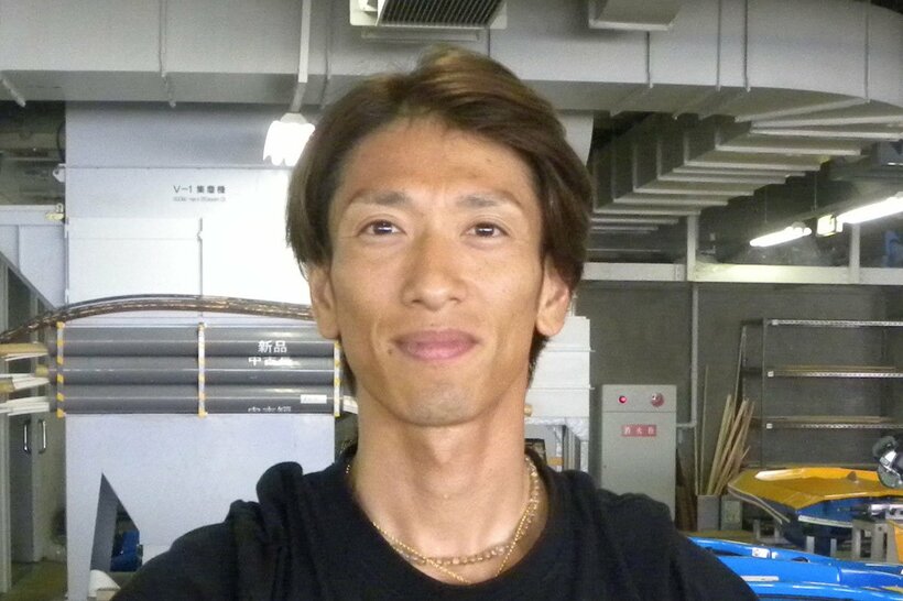 安河内将
