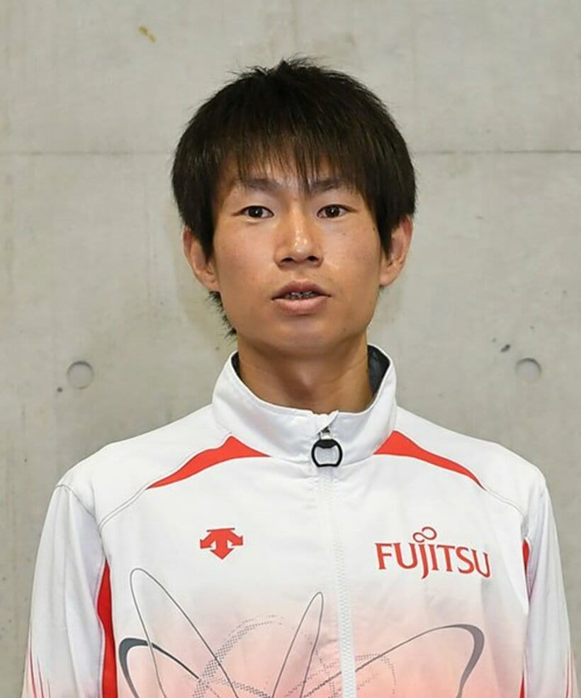  中村匠吾