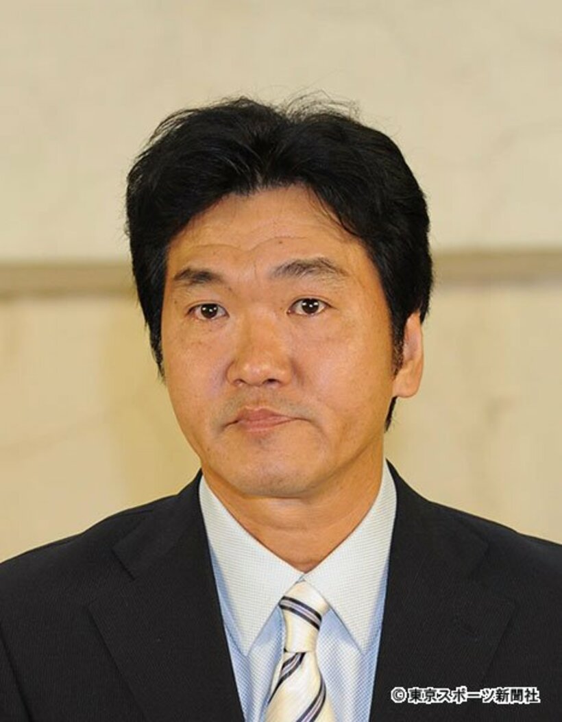  島田紳助氏