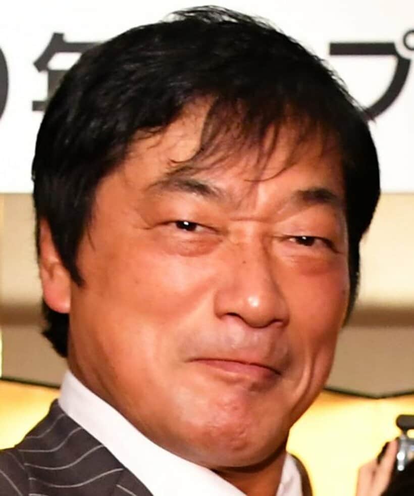 小橋建太