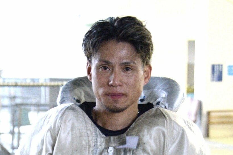 原田篤志