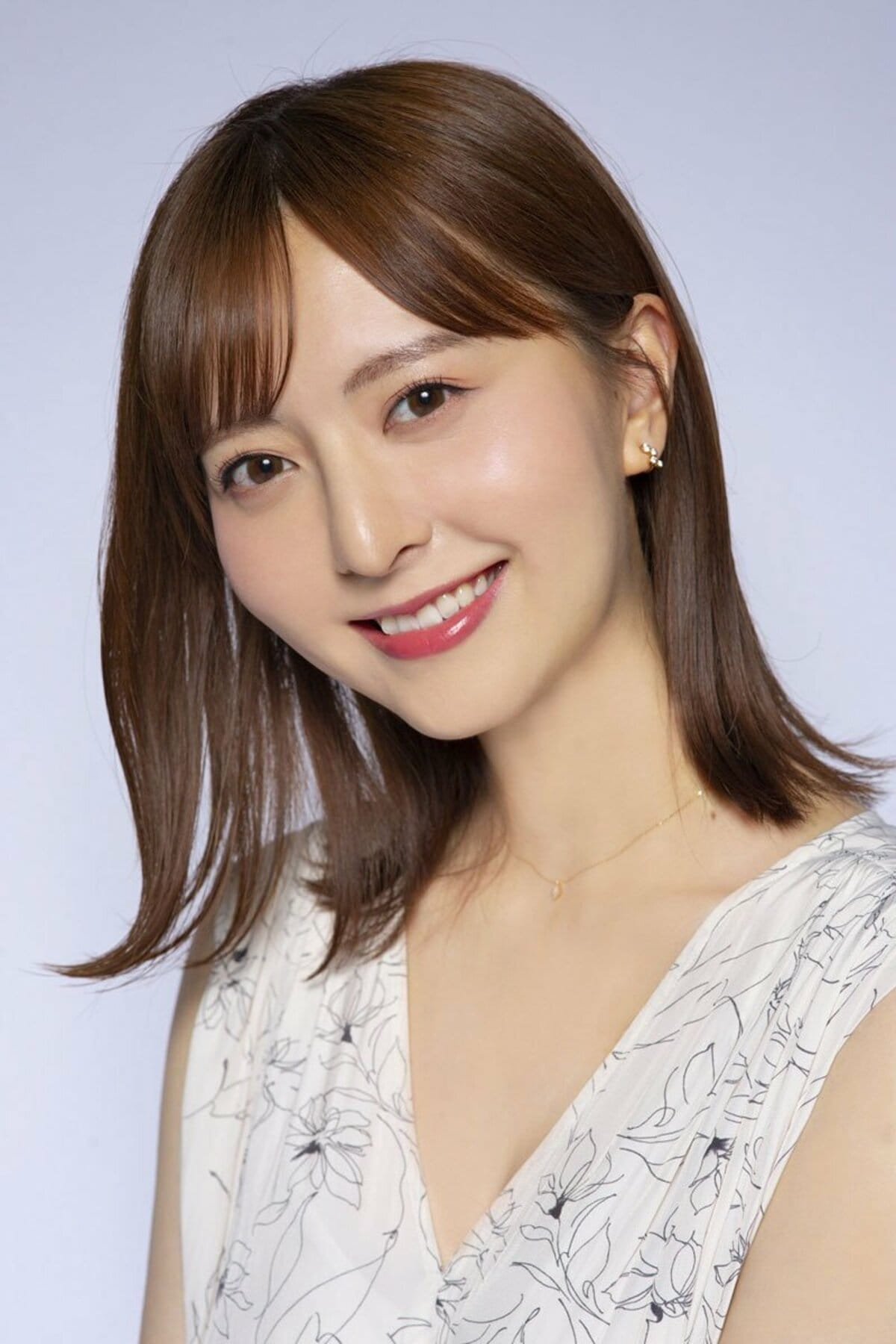 写真：元HKT48森保まどか 地元・福岡の卒業後初イベントで公式