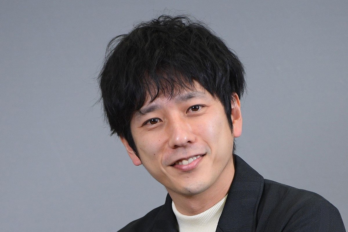 二宮和也が『だれかtoなかい』を卒業「次のやつコケろ！って思って