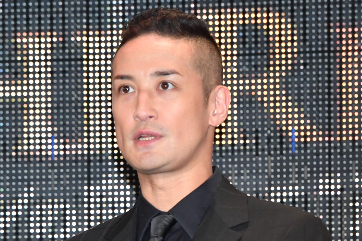 TOKIO松岡昌宏 テレビの撮影にモノ申す！「あれは良くない。変な
