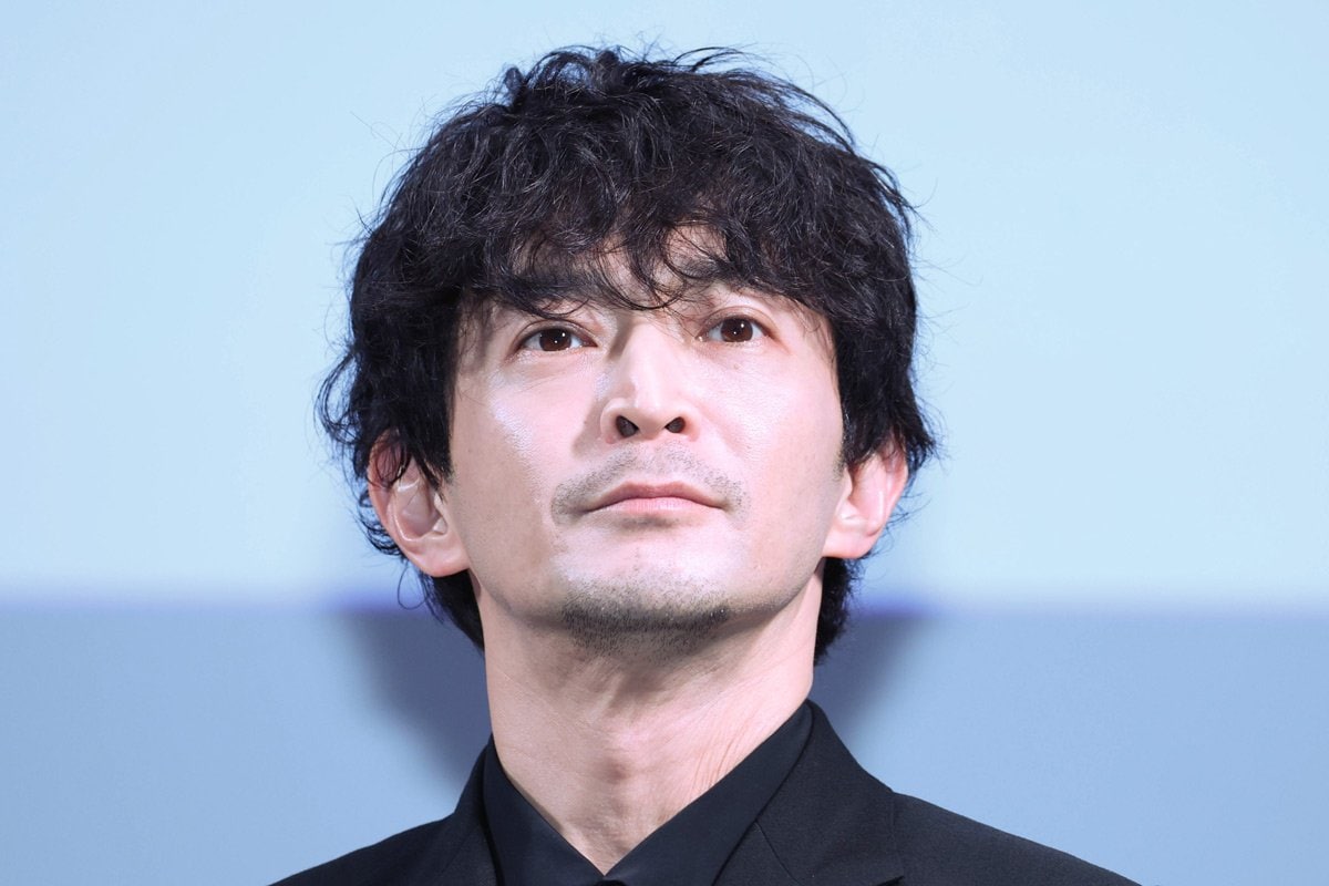 津田健次郎