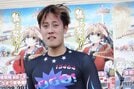 【豊橋競輪・ＧⅢちぎり賞争奪戦】〝サウナの虎〟町田太我「宿舎のサウナが復活したのがうれしくて」