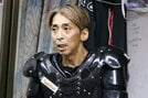 【川口オート・ＧⅡ川口記念】森且行　失権で優出ならず「フライングは痛い」