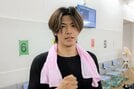 【岐阜競輪】久田朔がＳ級初Ｖへ即決「せっかくのチャンスなので」