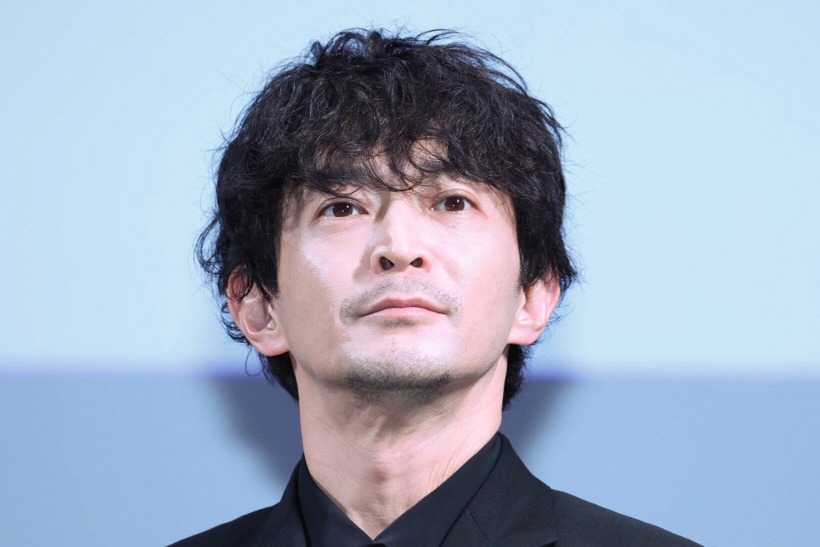 津田健次郎