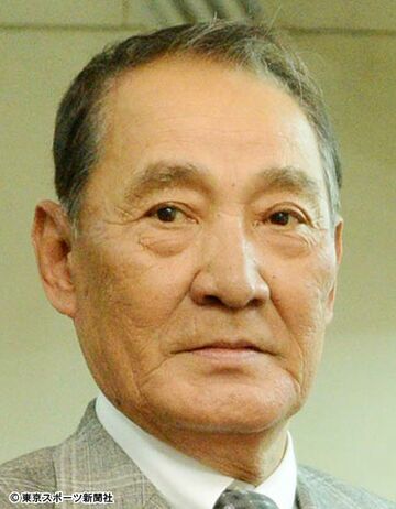  伊勢孝夫氏