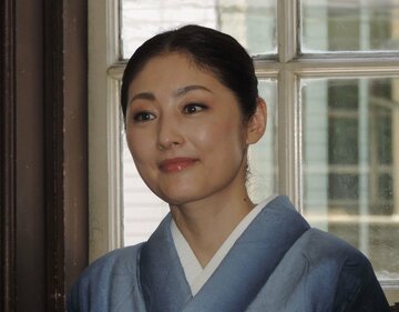 常盤貴子