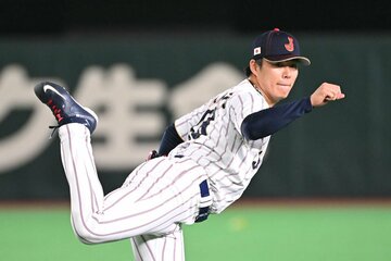 山本由伸