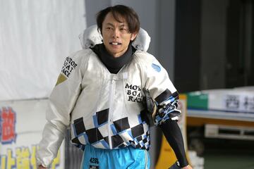 長田頼宗