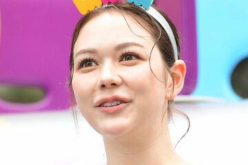 村重杏奈