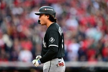 村上宗隆（ロイター）