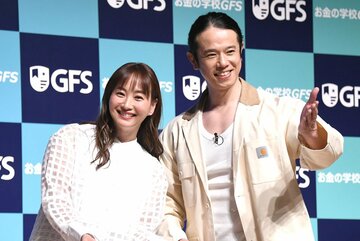 藤本美貴、庄司智春夫妻