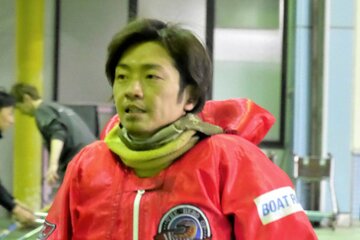野口勝弘