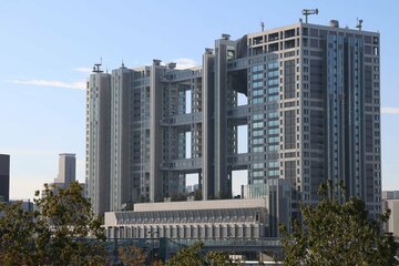 「ちびまる子ちゃん」を放送するフジテレビ
