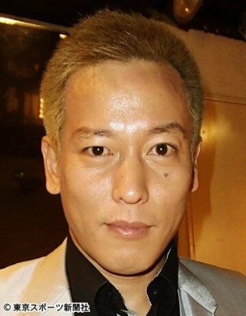 結婚したことを明かしたじゅんいちダビッドソン