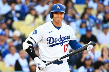 大谷翔平
