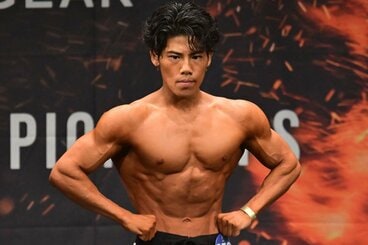 後藤拓磨
