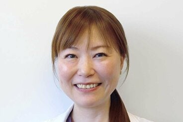 児玉華子医師
