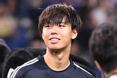 トットナムDF高井幸大 ボルシアMGへレンタル移籍「長身で