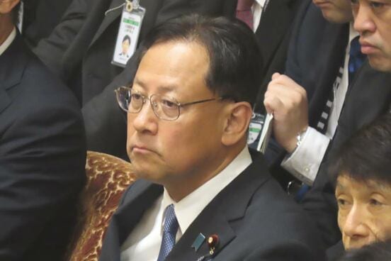 関芳弘文科相