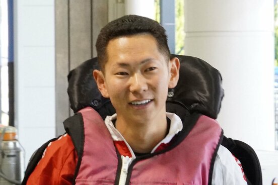 仲道大輔