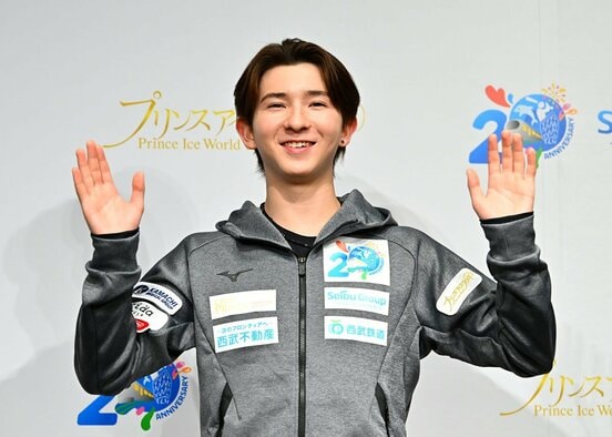 思わぬ悩みが浮上した中田璃士