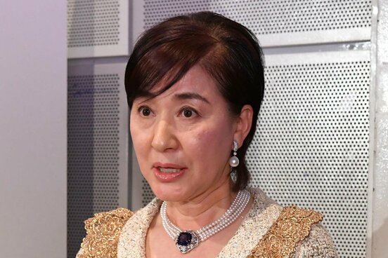怒りの松居一代
