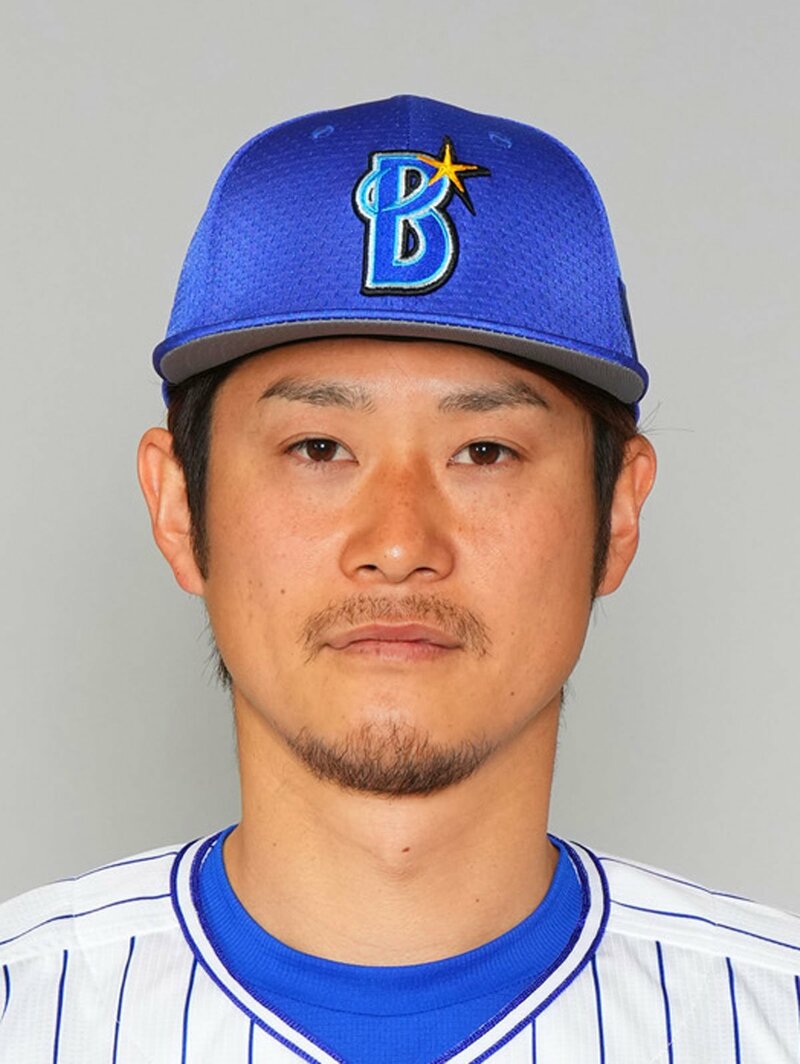  DeNA・平田真吾（東スポWeb）