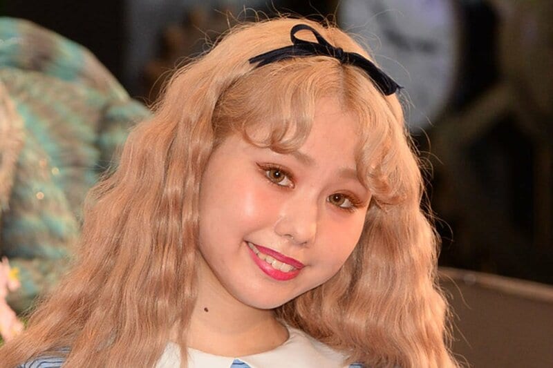 ryuchellさんについて語ったpeco