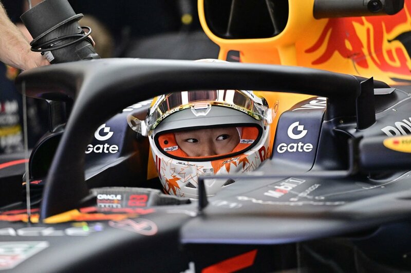 マシンの問題もあるというが…（ロイター）