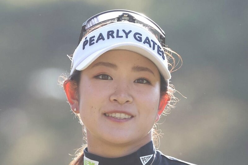 原英莉花