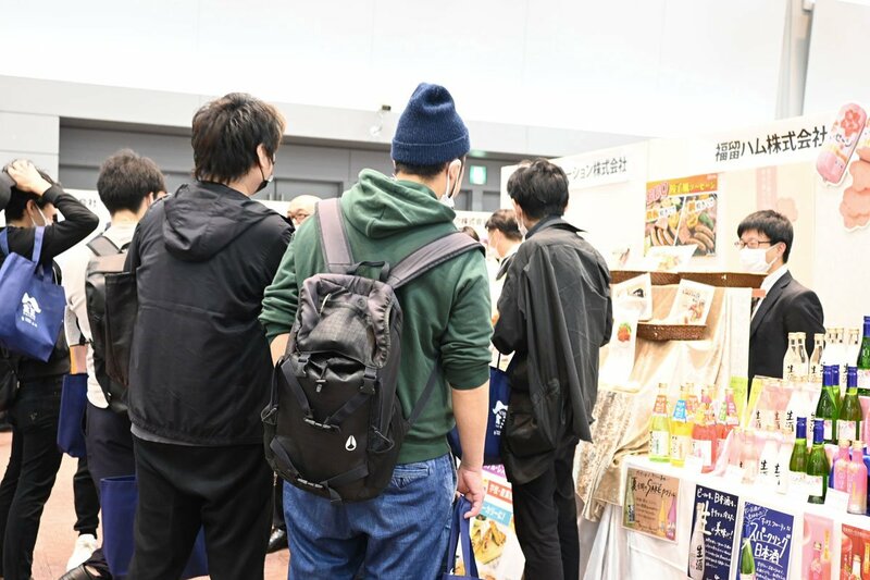 コロナ後の飲食業界〝復興〟へ…大阪で「食王２０２３」開催　ビール会社大手も出展 | 記事 | 東スポWEB