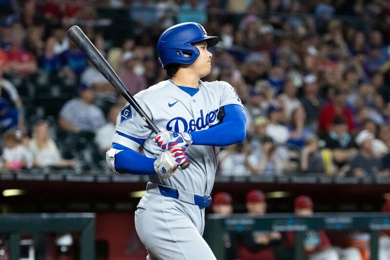 大谷翔平（ロイター）