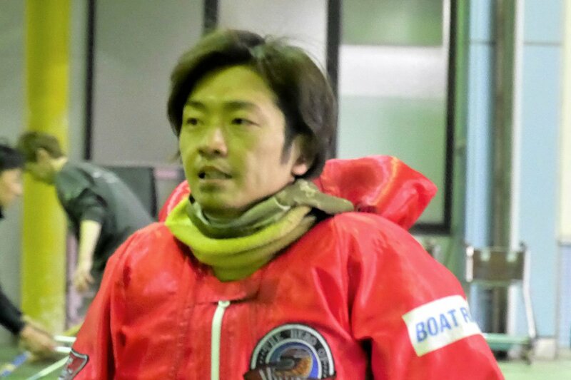 野口勝弘