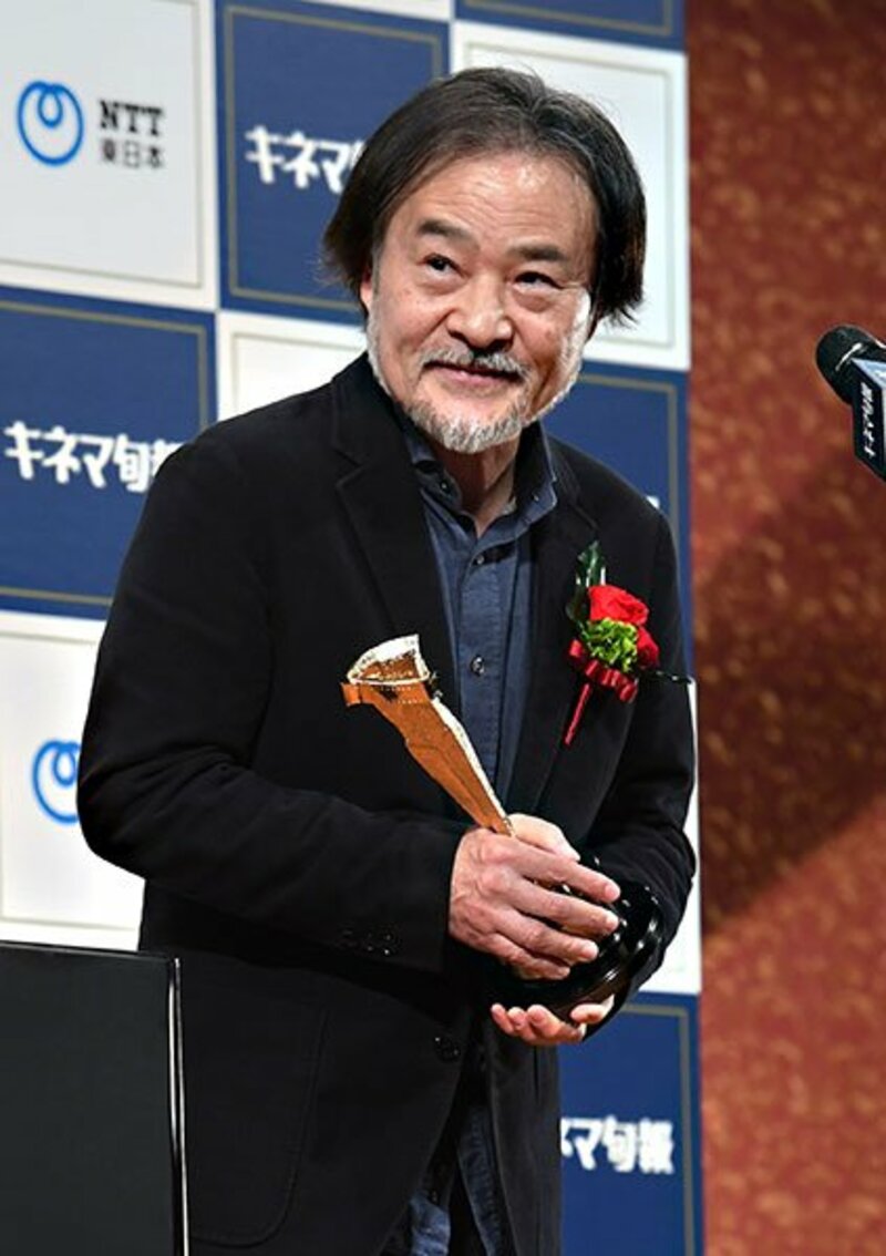  黒沢清監督
