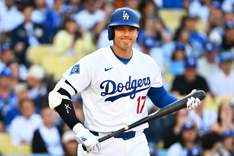 大谷翔平